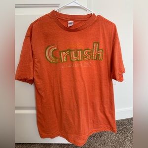 Retro Crush T-Shirt